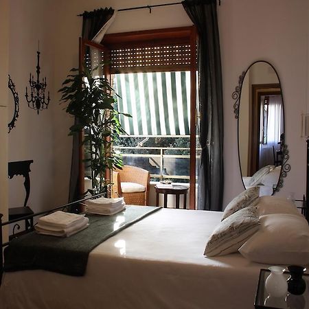 Bed Rooms ローマ 部屋 写真