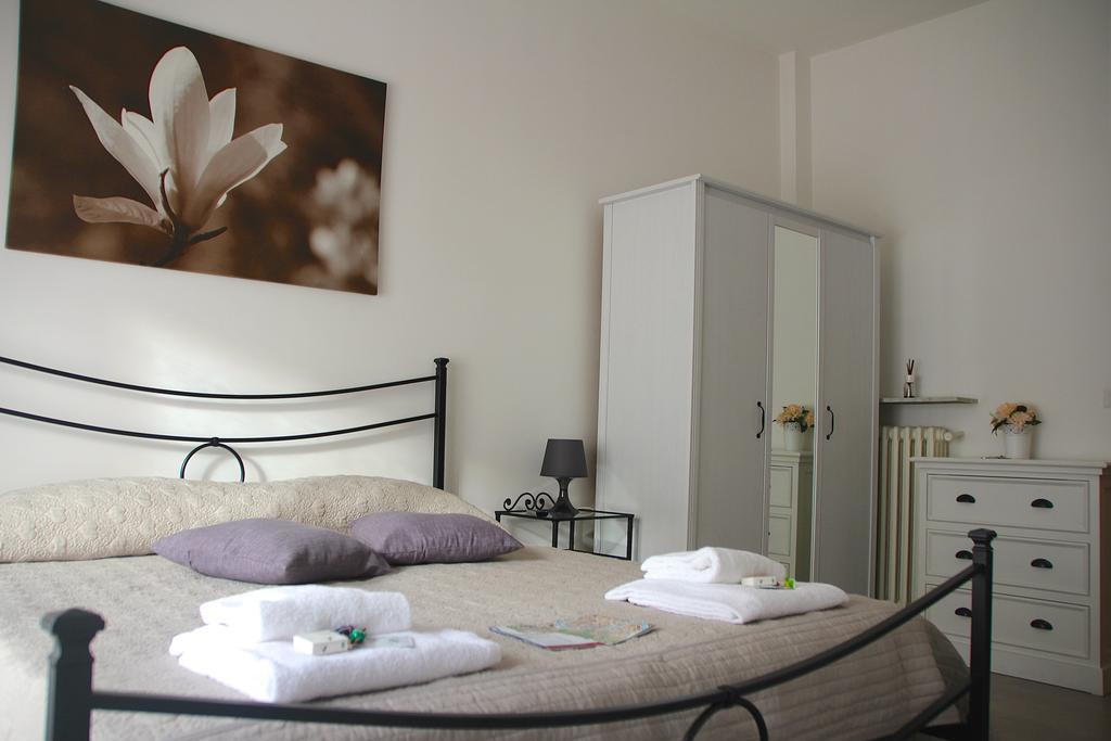 Bed Rooms ローマ 部屋 写真