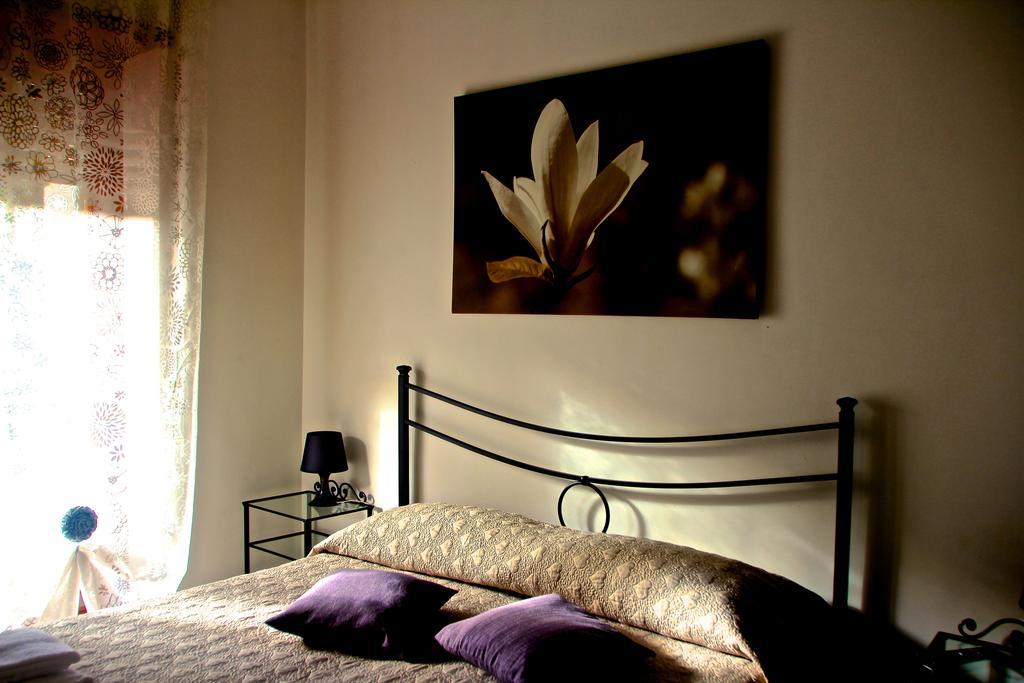Bed Rooms ローマ 部屋 写真