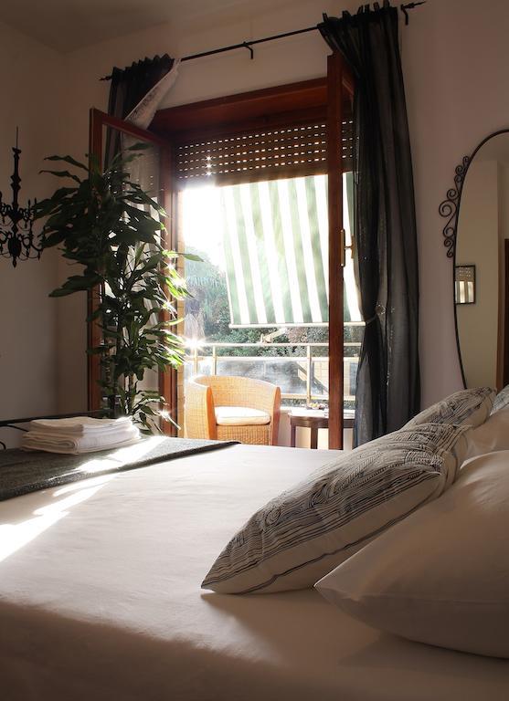 Bed Rooms ローマ 部屋 写真