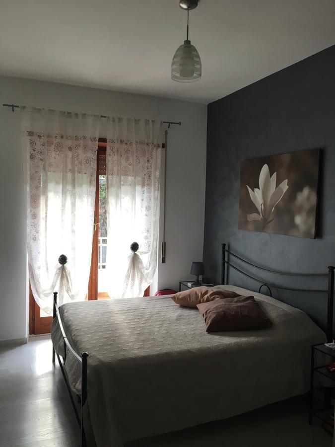 Bed Rooms ローマ エクステリア 写真