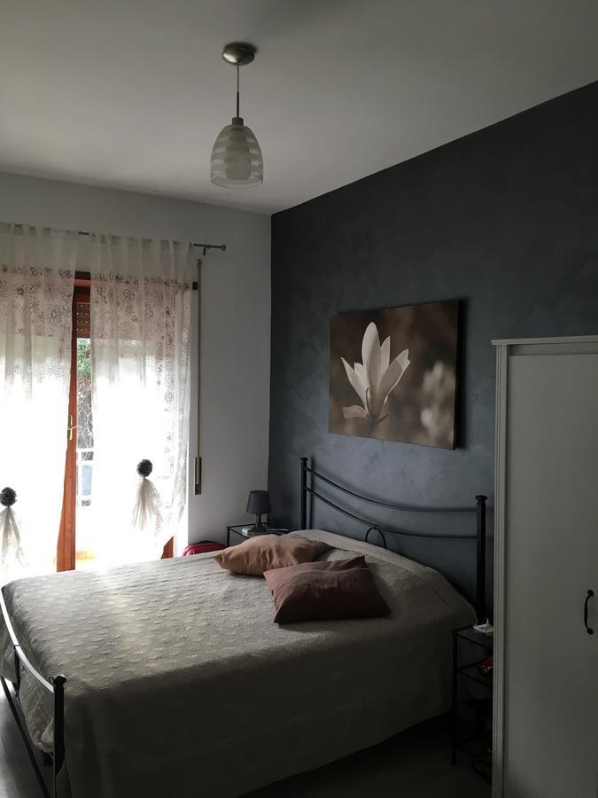 Bed Rooms ローマ エクステリア 写真