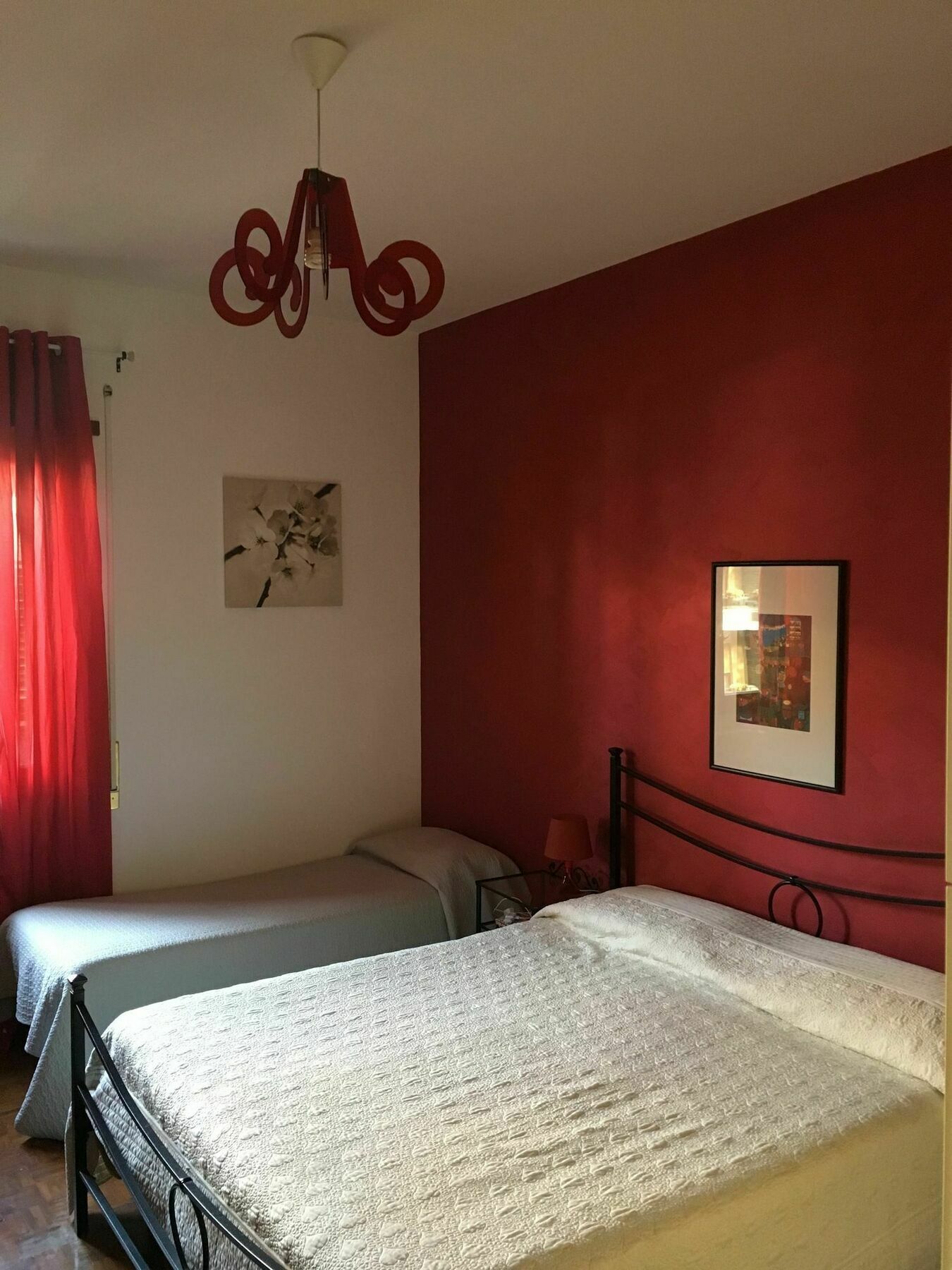 Bed Rooms ローマ エクステリア 写真